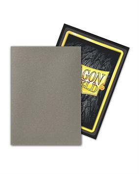 Dragon Shield - Matte Dual Crypt Sleeves - Standard Sleeves (100 pcs)